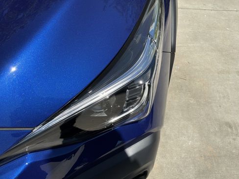 Used 2025 Subaru Crosstrek 2.5i Wilderness w/ Wilderness Package image 6