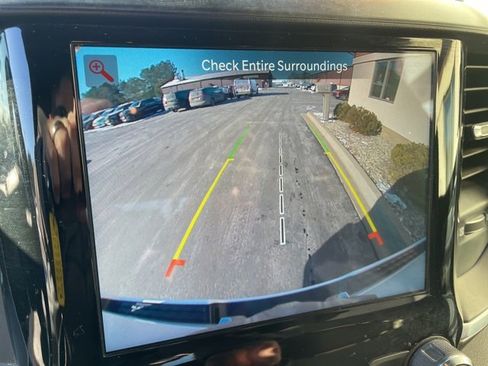 Certified 2022 RAM 1500 Big Horn image 27