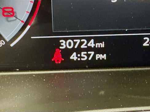 Used 2025 Audi Q5 2.0T Premium image 19