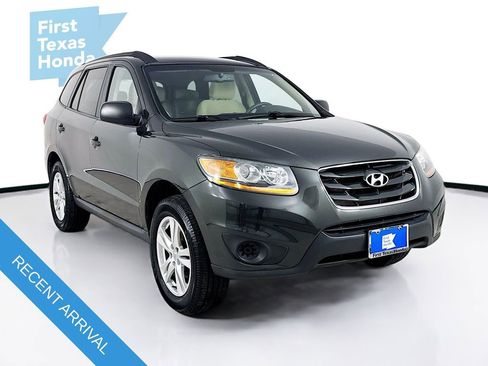 Used 2010 Hyundai Santa Fe GLS w/ Summer Event Pkg 21 AWD/4WD image 1