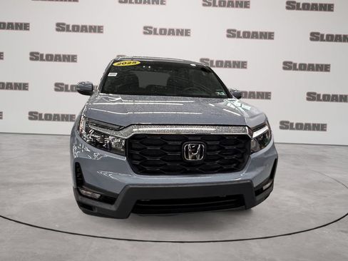 Used 2025 Honda Passport EX-L image 8