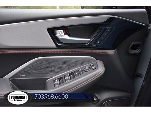 New 2026 Acura MDX A-Spec image 36