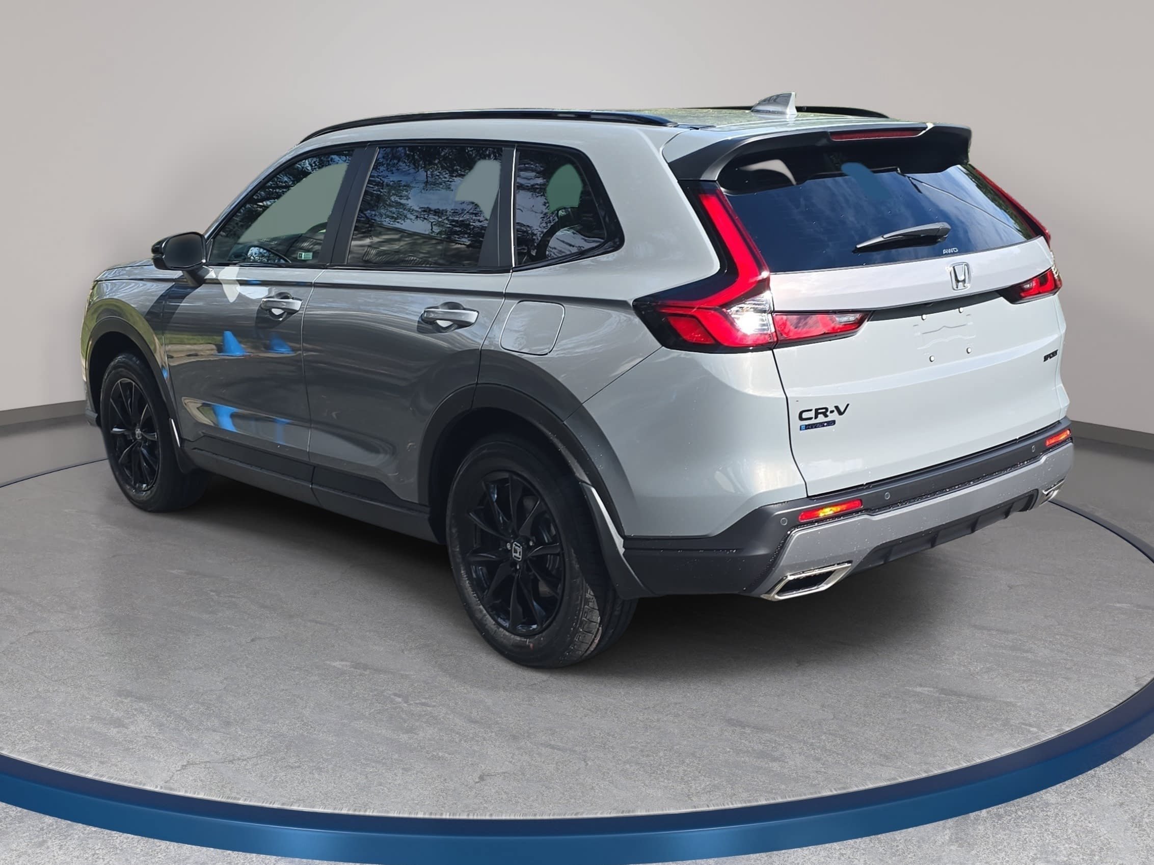 New 2027 Honda CR-V Sport-L image 7