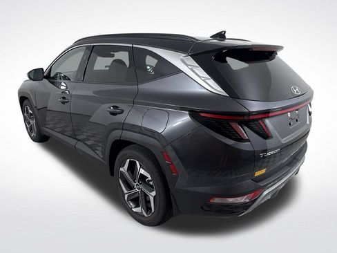 Used 2023 Hyundai Tucson Limited FWD image 6