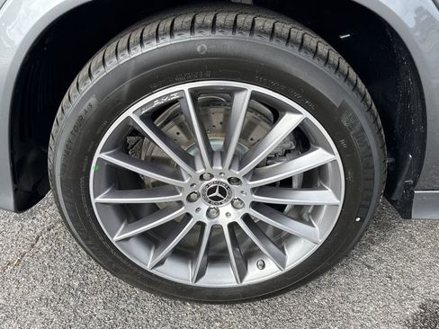 New 2026 Mercedes-Benz GLE 350 4MATIC image 9