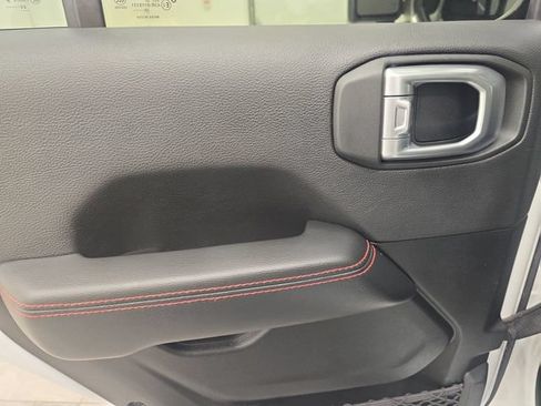 Used 2020 Jeep Gladiator Rubicon AWD/4WD image 20