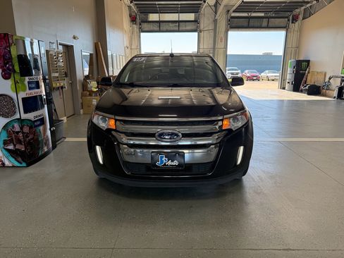 Used 2013 Ford Edge Limited FWD image 3