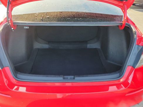 Certified 2022 Honda Civic Sport image 11