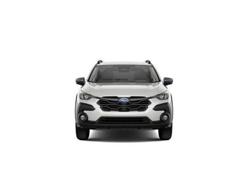 Certified 2025 Subaru Crosstrek 2.0i Premium image 8