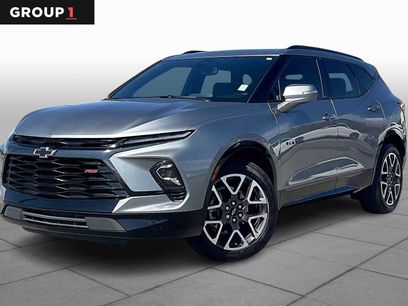 Used 2025 Chevrolet Blazer RS w/ Enhanced Convenience Package