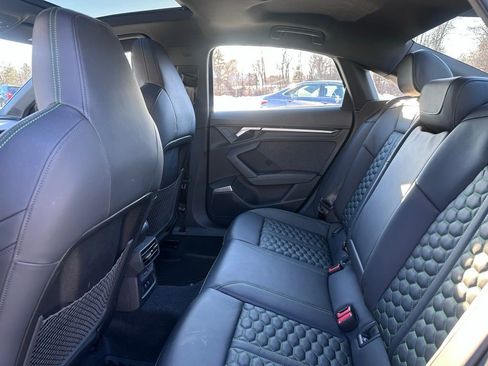 Used 2024 Audi RS 3 image 19