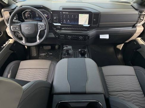 New 2026 Chevrolet Silverado 1500 ZR2 w/ ZR2 Bison Edition image 10