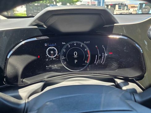 Used 2024 Lexus NX 350 AWD w/ Vision Package image 21