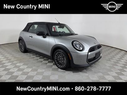 New 2026 MINI Cooper S