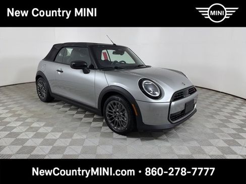 New 2026 MINI Cooper S image 1