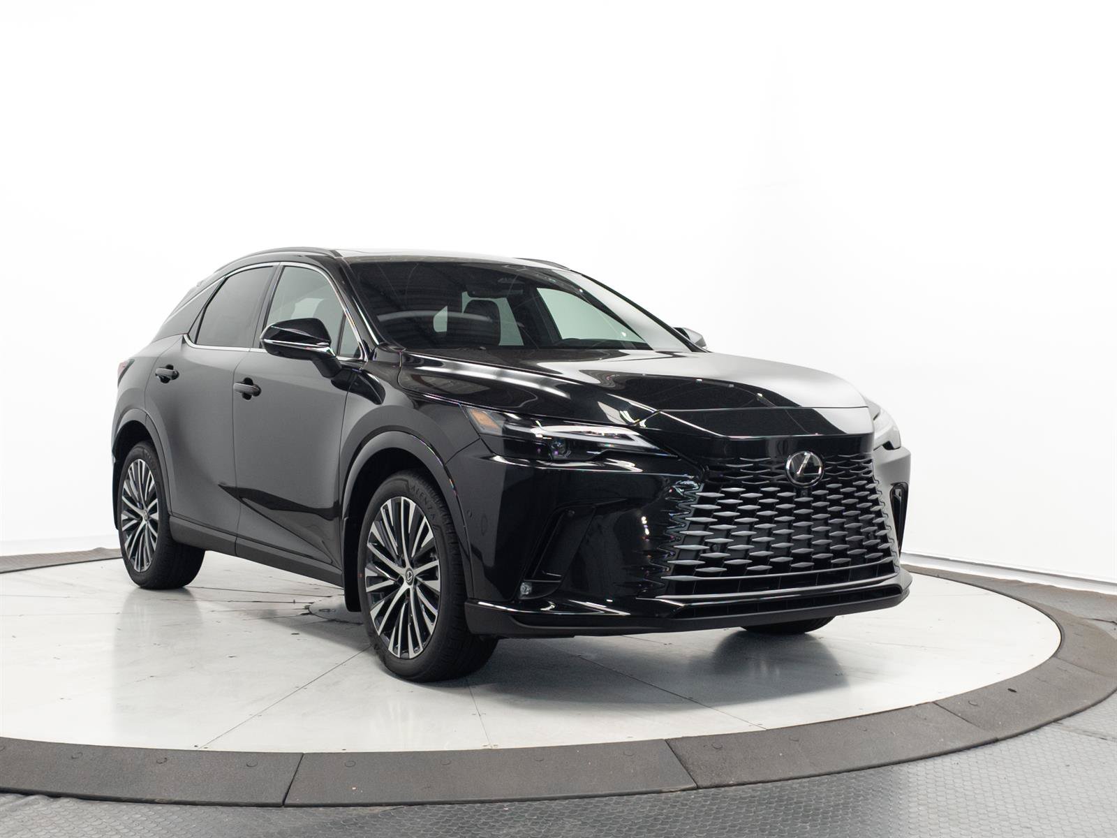 New 2026 Lexus RX 350 Premium Plus w/ Convenience Package AWD/4WD image 1