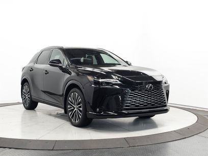 New 2026 Lexus RX 350 Premium Plus w/ Convenience Package