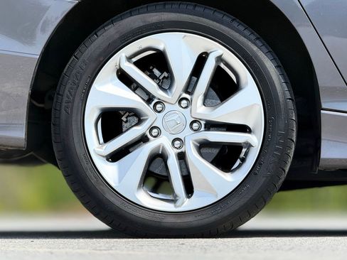 Used 2018 Honda Accord LX image 20