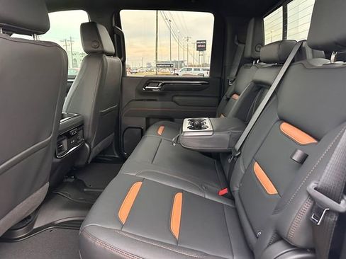 New 2026 GMC Sierra 2500 AT4 w/ AT4 Premium Plus Package image 21