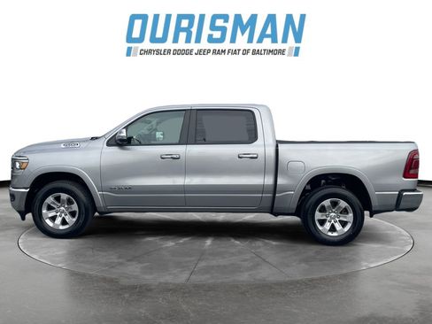 Used 2022 RAM 1500 Laramie image 3