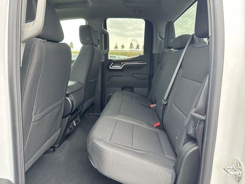 New 2026 GMC Sierra 1500 Elevation image 25