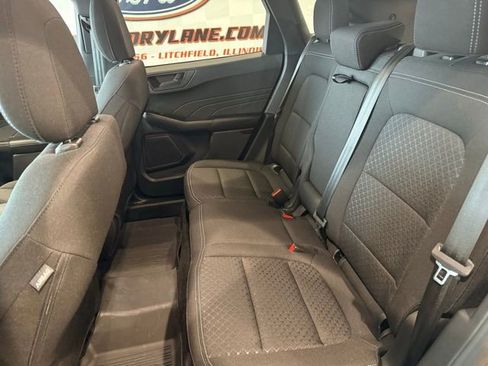 Used 2025 Ford Escape Active w/ Cold Weather Package image 18