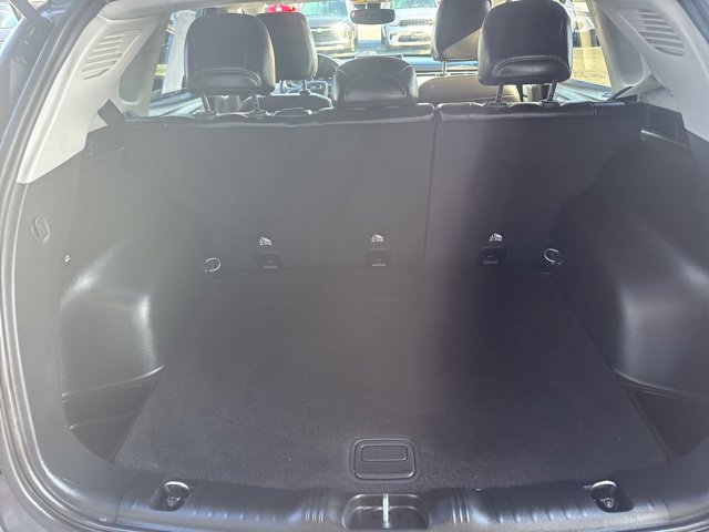 Used 2022 Jeep Compass Latitude AWD/4WD image 27