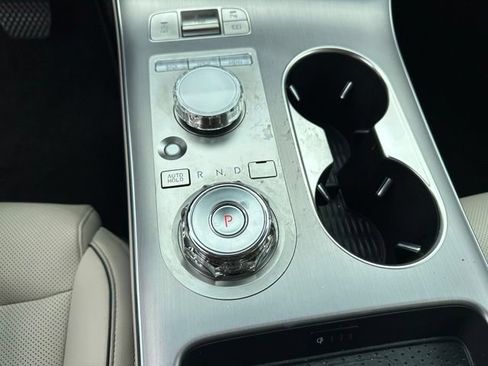 Used 2026 Genesis GV70 2.5T Advanced AWD/4WD image 23