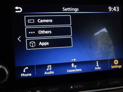 Used 2023 Nissan Sentra SV image 30