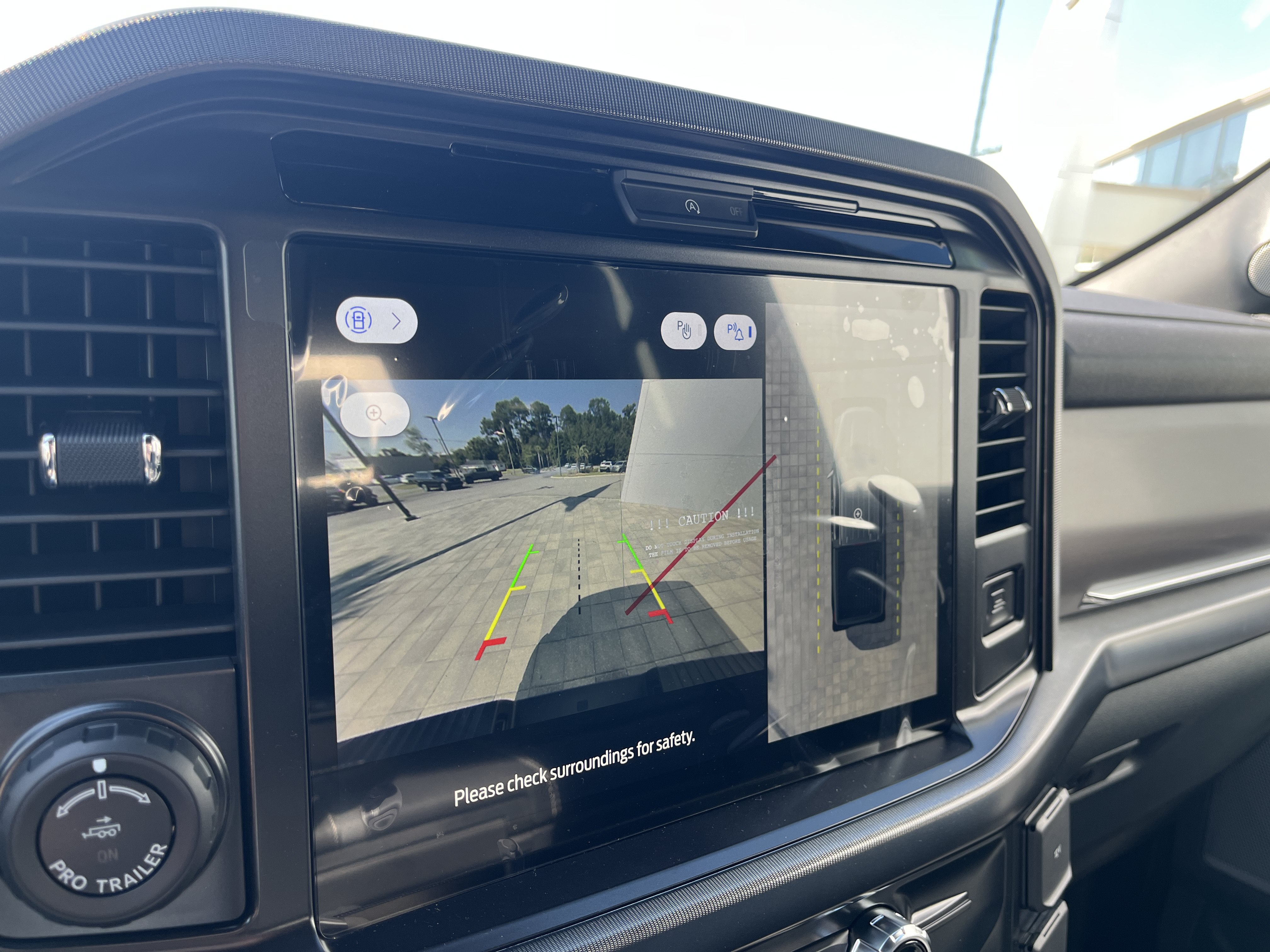 New 2026 Ford F150 Platinum AWD/4WD image 32
