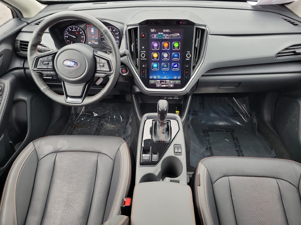 Certified 2026 Subaru Crosstrek 2.5i Limited AWD/4WD image 13