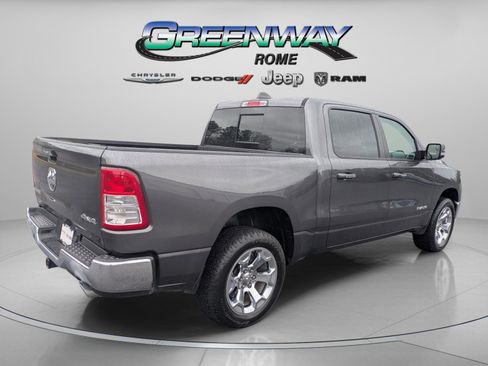 Used 2020 RAM 1500 Big Horn image 7