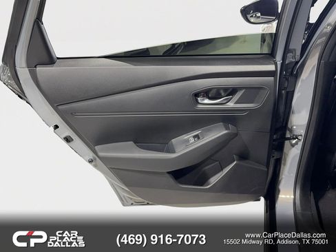 Used 2025 Honda Accord Sport image 20