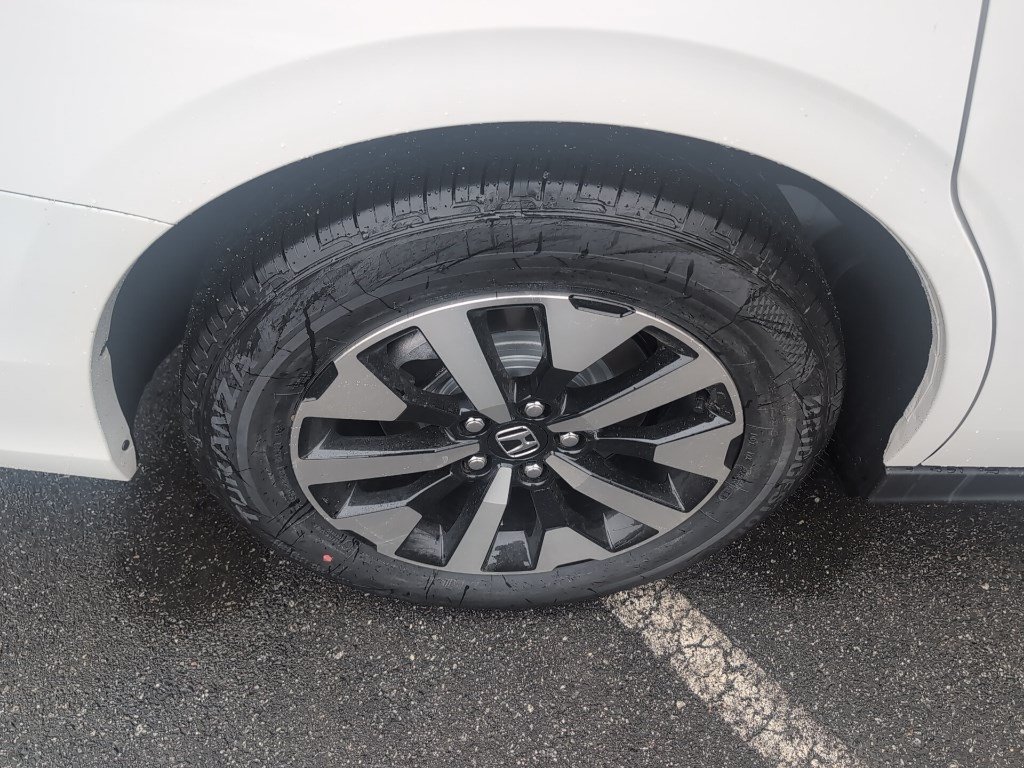 Used 2026 Honda Odyssey EX-L image 9