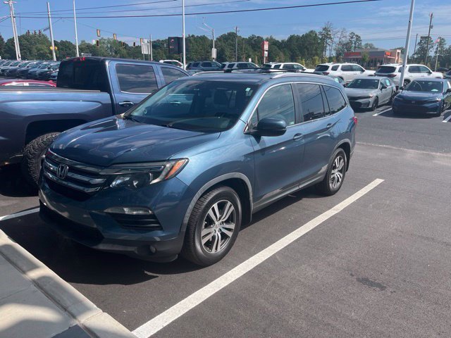 Used 2018 Honda Pilot EX-L image 3