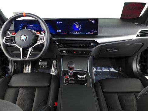 Used 2025 BMW M3 Competition w/ Executive Package image 25