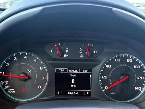 Used 2023 Chevrolet Malibu LT image 16