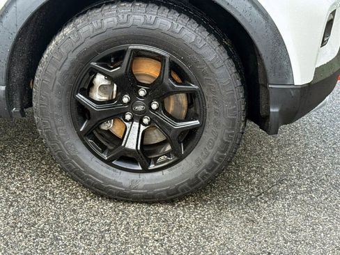 Used 2022 Ford Explorer Timberline image 7