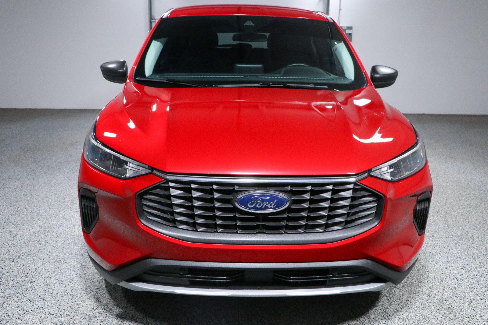 Used 2023 Ford Escape Active FWD image 4