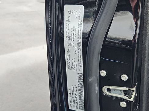 New 2026 RAM 2500 Laramie image 29