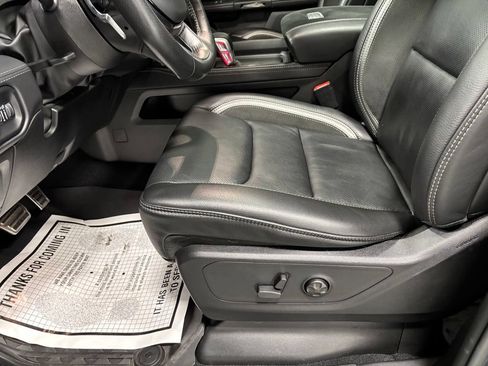 Used 2026 RAM 1500 RHO w/ RHO Level 1 Equipment Group AWD/4WD image 13