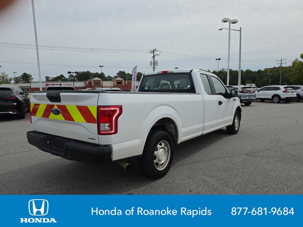 Used 2016 Ford F150 XL RWD image 5