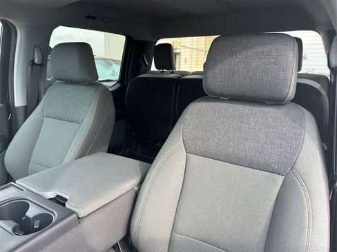 Used 2024 Ford F150 XLT image 9