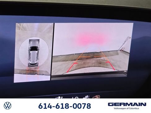 Used 2025 Buick Envision Avenir AWD/4WD image 37