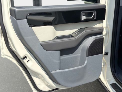 New 2026 INEOS Grenadier AWD/4WD image 10