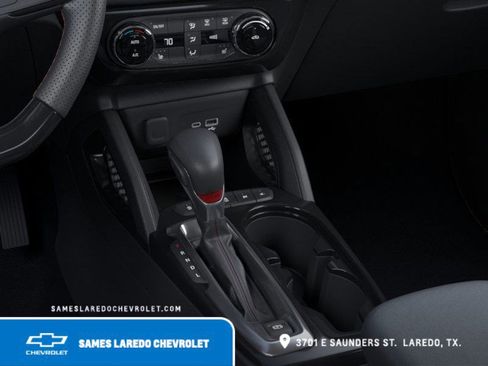 New 2026 Chevrolet TrailBlazer RS w/ Convenience Package image 23