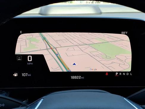 Used 2025 Chevrolet Tahoe LT image 27