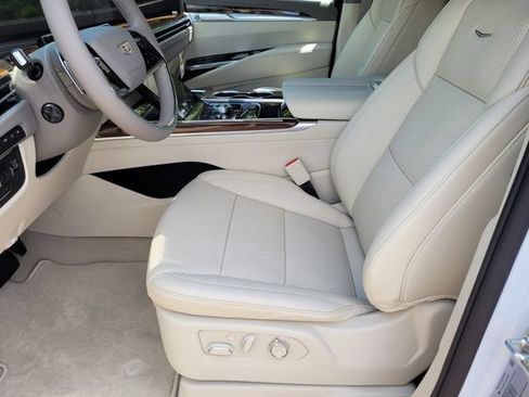 New 2026 Cadillac Escalade Platinum Sport AWD/4WD image 20