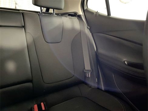 Used 2023 Buick Encore GX Select w/ Sport Touring Package image 14