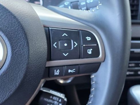 Used 2017 Lexus RX 350 FWD w/ Accessory Package image 27